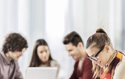 Ecole « Le CAP Maroc » – Meknès  Prépare votre carrière pour les métiers commerce, banque , assurance et management